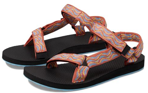 Teva Damen Original Universal Revive Sportsandale, 80s Archival Revival, 38 EU