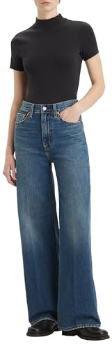Levi's dam Jeans Ribcage Breda Ben H223
