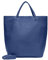 Liebeskind Berlin Damen-Handtasche Hera Tote L I Handtasche Damen aus Leder mit zwei Rundhenkel und einem abnehmbaren Schulterhenkel I geräumiges Hauptfach mit Magnetknopfverschluss und ein Innenfäch