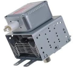 sparefixd Lämplig för Zanussi kombinationsugn & mikrovågsugn magnetron ZKG44500X