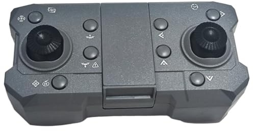 WZKOZDR Piezas de Control para el Mini dron cuadricóptero RC KY102