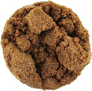 Soft Brown Sugar (Dark) Premium Quality by Masala Cottage® 90g-1.9kg (90g)