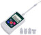 Easy Carry Digital Force Gauges Engineering Force Measurement Device Simple To Opaerate For Laboratory & Industrial Use Multiple Unit Conversion Force Meter