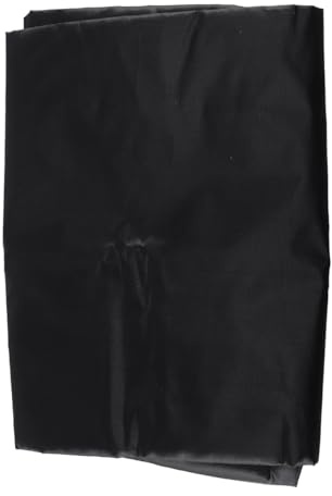 Alide Funda universal para barril de lluvia de 200 l, impermeable, para exteriores, para tanques de agua, parrillas y otros muebles (65 x 95 cm)