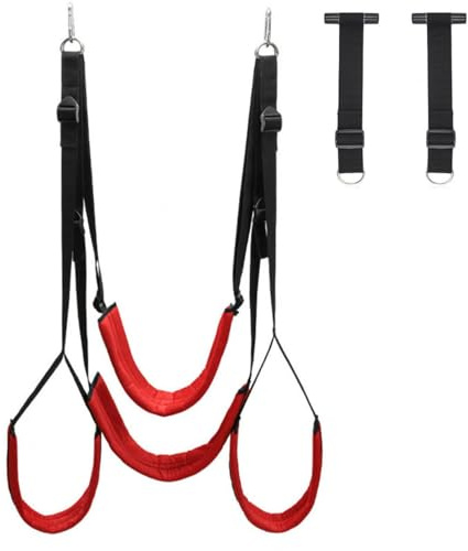 Altalena Sessuale Per Porta Altalena Sessuale Da Porta Donna Per Coppia Si Ripiega Rapidamente Per Riporlo,red