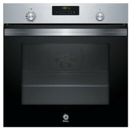 Horno BALAY 3HA4741X2 Inox Pirólisis Aqua Vapor