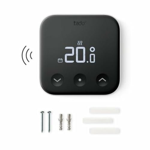 tado Termostato Marca EAN: 4260328612064