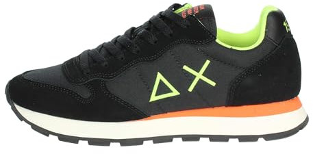 Sun68 Tom Fluo Z44102 11 Nero 44