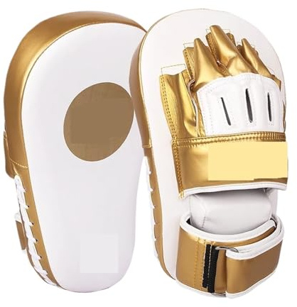Gants de Frappe 1 Coussin d'entraînement for Boxe, Main, Pied, Arts Martiaux, Coups de thaïlandais(Color1)