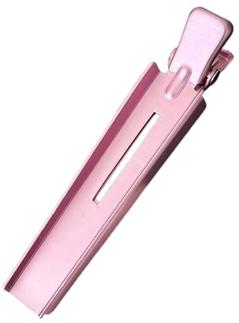 Duckbill Clips Para Mujeres | Herramientas Metal Para El Cuidado Del Cabello,Horquillas De Boca Larga - Para Niñas Esposas Casa Exterior Interior Maquillaje Cara Cuidado de la Piel Frente Franj