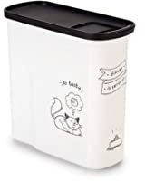 Curver Futtertonne für Katzen - 2 l