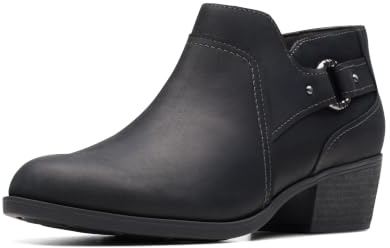 Clarks Charlten Grace Botas cortas al tobilloMujer