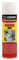 TRAMATESSILE Colle spray résistante aux hautes températures pour simili cuir, tissus ciel voiture, caoutchouc mousse, PVC, métal, bois, feuille peinte, papier, carton
