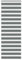 vidaXL Zebrarollo Dunkelgrau 80x200 cm Stoffbreite 75,9 cm Polyester, Zebra-Rollo, Doppelrollo, Zebra-Jalousie für Fenster, Doppelrollo, Zebra-Rollo