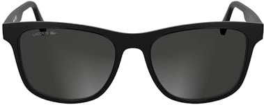 Lacoste Sonnenbrillen L6054S 002 MATTE BLACK 55/18/145 Herren