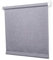 Ventanara® Rollo ohne Bohren tageslicht Seitenzugrollo Klemmfix Fensterrollo Struktur Graublau 40 x 150 cm