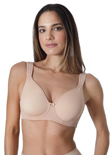 Sassa Spacer BH Beautiful Embroidery 29056 Gr. 95C in Comfort Skin