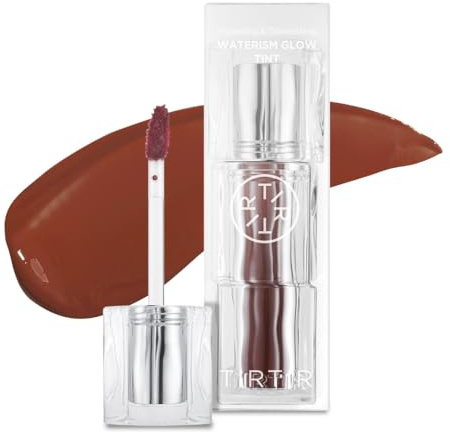 TIRTIR Waterism Glow Tint (06 Honey Nut, 0.14 Fl Oz (Pack of 1))