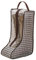 Borsa organizer per bagagliaio per armadio, contenitore per scarpe da viaggio con baule | Borse per scarpe per organizzatore di stoccaggio, borsa per scarpe Boot Tall Boot Conservazione, supporto per