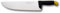 DUE BUOI COLTELLO 803 MEP/32 - AFFETTARE CON LAMA LUNGA MM 320 E LARGA MM 77