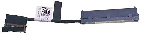 Zahara Laptop SATA HDD Hard Driver Festplatten für Dell Latitude 3410 E3410 MKB L14 HDD 07CR4F 450.0KA04.0041 450.0KA04.0011 Hard Drive HDD Connector HDD Cable