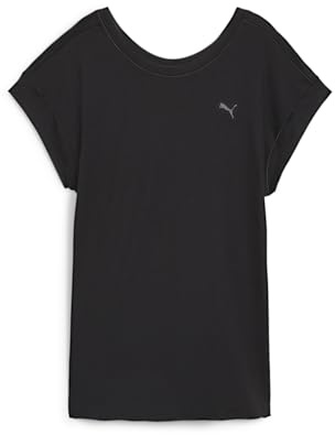 PUMA T-Shirt Oversize Unisex Premaman Studio