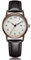 CIVO Damenuhren Leder Analog Armbanduhr: Klein Braun Minimalistische Wasserdicht Elegante Kleid Geschenke fur Frauen