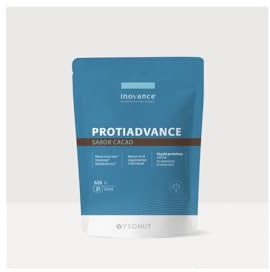 Inovance Protiadvance sabor cacao isolate protein