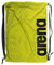 Arena Unisex-Erwachsene Fast Mesh Rucksack, Gelb (Fluor Yellow), 36x24x45 centimeters