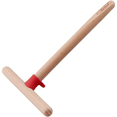 Tefal - K2306014 – Ingenio Bois – Pfannkuchenverteiler, 2,1 x 22,8 x 15 cm