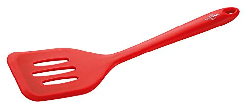 Küchenprofi Pfannenwender -Kp1410101400/rot