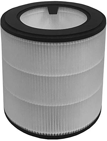 Comedes HEPA-Filter für Philips 800 Series Luftreiniger (AC0820 & AC0830), einsetzbar statt Philips FY0194/30 NanoProtect