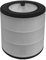 Comedes HEPA-Filter für Philips 800 Series Luftreiniger (AC0820 & AC0830), einsetzbar statt Philips FY0194/30 NanoProtect
