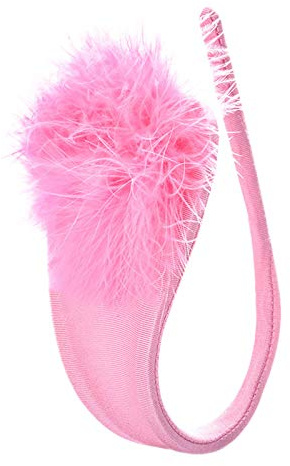 Zhiyao C-Strings Mini Tanga Damen SpitzeTangas Slip Höschen Micro String Unsichtbar Sexy Dessous Unterwäsche