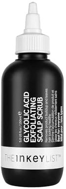 The INKEY List Glykolsäure-Peeling für die Kopfhaut 150 ml