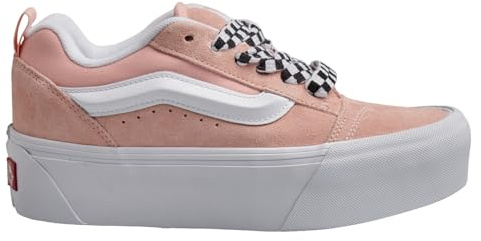 Vans Baskets Knu Stack VN000CP6LTP1 pour Femme