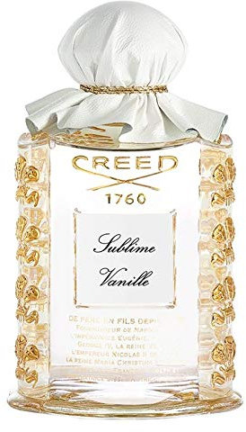 Creed Les Royales Exclusive Sublime Vanilla Eau de Parfum Auschüttflakon, 250 ml