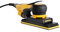 Mirka DEOS 383CV / Schwingschleifer mit Zentral-Absaugung und Klett/für 70x198mm Schleifpapier / 3,0mm Hub / MID3830201
