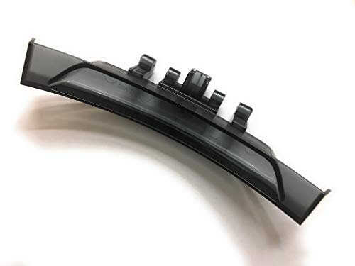 Genuine Hoover Washing Machine Door Handle For WD, DXO