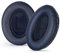 Aurivor Bose Replacement Ear-Pads for Quiet-Comfort 35 QC-35 ii 25 2 15 Headphones, Cushion Kit for Bose SoundLink Around-Ear II Wireless, QC-25/ QC-15/ QC-2 AE2 BA2 Headphones and More