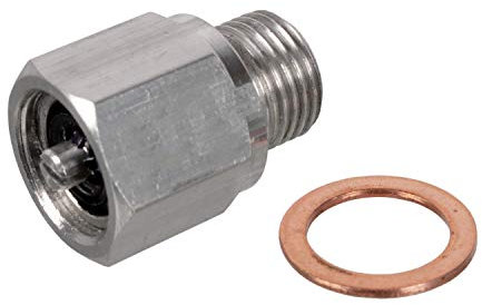 Febi bilstein 106676 Clapet anti-retour pour système d'air comprimé