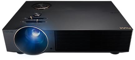 ASUS ProArt A1 LED professional projector