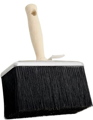 Deckenbürste, Beste Schwarze Borsten, 80 x 180 mm
