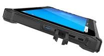 ALLNET Rugged Outdoor Tablet Windows NFC LTE X-trail-100-Intel