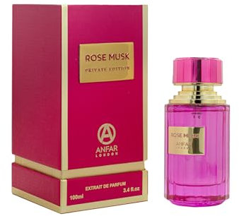 London Musk | Rose Musk EDP (100ml)