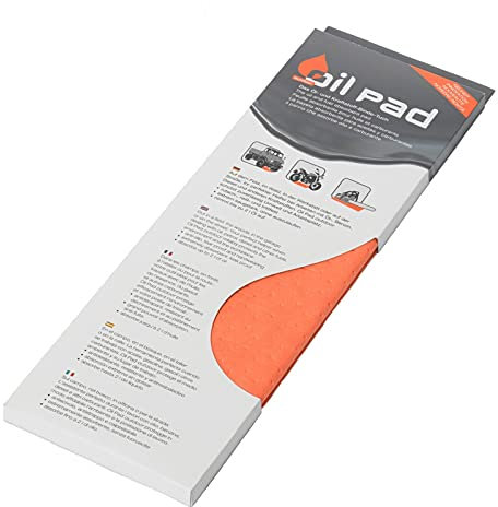 Ölbindemittel (20 Liter) (2360-0164)