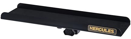 Hercules Music Stand Accessory Tray
