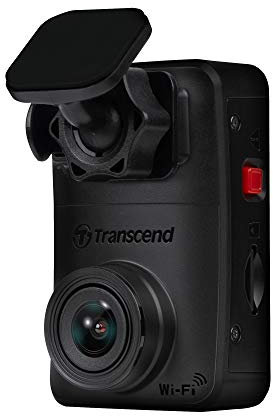Transcend 64GB Dashcam DrivePro 10 Non-LCD-TS-DP10A-64G