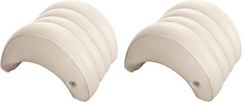 Intex 'PureSpa' Head Rest (Lot de 2)