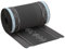 KAUFDACH® ROLL ECCO Firstband 5lfm Firstrolle Dachfirst Gratrolle Dachfirst RAL8019 (Dunkelbraun) (Firstband - Breite 180 mm)